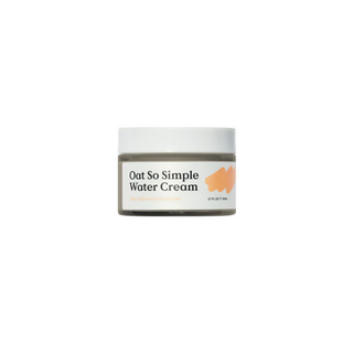 KRAVEBEAUTY Oat So Simple Wassercreme
