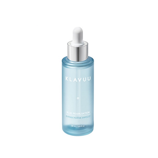 Klavuu Blue Pearlsation 8 Hydra Marine Ampoule