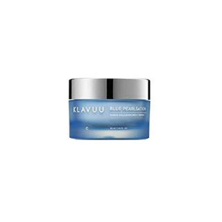 Klavuu Blue Pearlsation Marine Aqua Enriched Cream