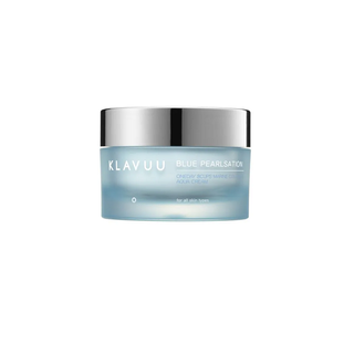 Klavuu Blue Pearlsation One Day 8 Cups Marine Collagen Aqua Cream