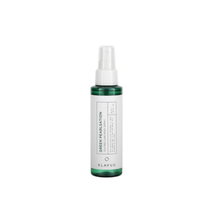 Klavuu Green Pearlsation Tea Tree Care Body Spray