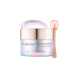 Klavuu Resuve Pearlsation Multi Pearl Peptide Cream