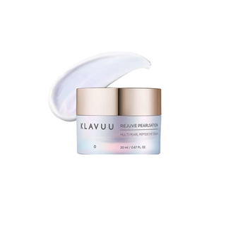 Klavuu Resuve Pearlsation Multi Pearl Peptide Eye Cream