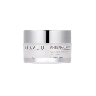 Klavuu White Pearlsation Completed Revitalizing Pearl Eye Cream
