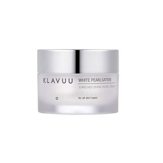 Klavuu White Pearlsation Enriched Divine Pearl Cream