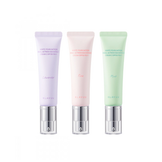 Klavuu White Pearlsation Ideal Actress Backstage Cream SPF30 PA++