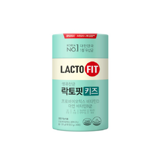 Lacto-Fit Probiotics Kids