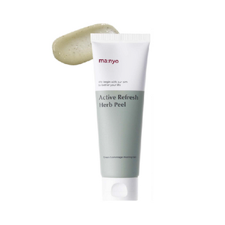 Manyo Factory Active Refresh Kräuterpeeling