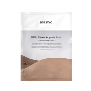 Manyo Factory Bifida Biome Ampoule Mask