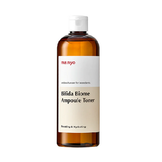 Manyo Factory Bifida Biome Ampoule Toner