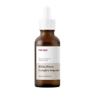 Manyo Factory Bifida Biome Complex Ampoule