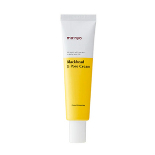 Manyo Factory Blackhead & Pore Cream