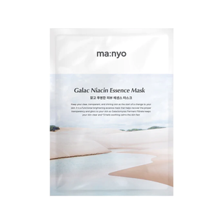Manyo Factory Galac Niacin Essence Mask