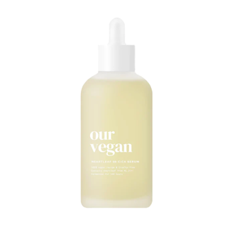 Manyo Factory Our Vegan Heartleaf 98 Cica Serum