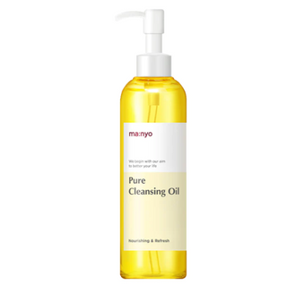 Manyo Factory Pure Cleansing Oil