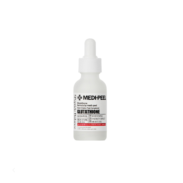 Medi-Peel Bio-Intense Gluthione White Ampoule
