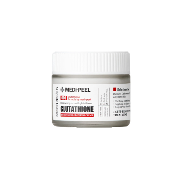 Medi-Peel Bio Intense Glutathione White Cream