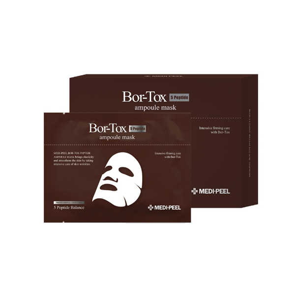Medi-Peel Bor Tox Peptide Ampoule Mask