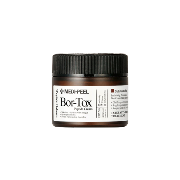 Medi-Peel Bor Tox Peptide Cream