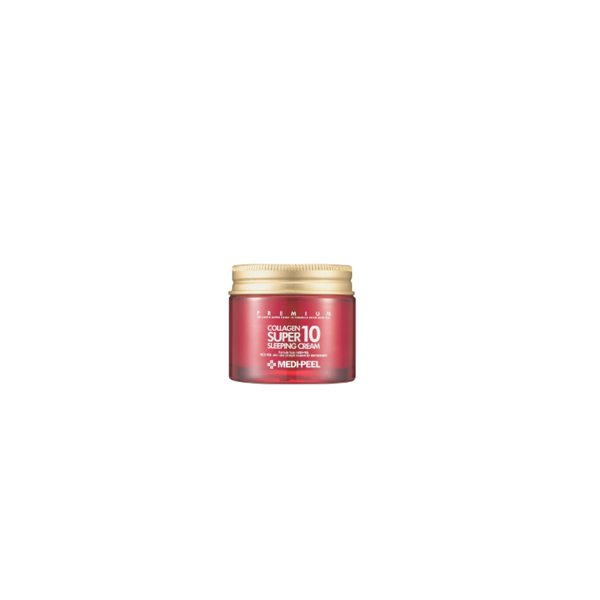 Medi-Peel Collagen Super 10 Sleeping Cream