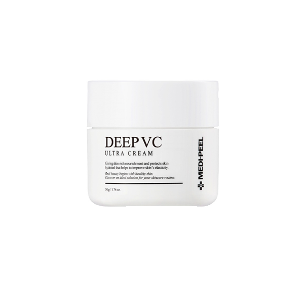 Medi-Peel Deep VC Ultra Cream