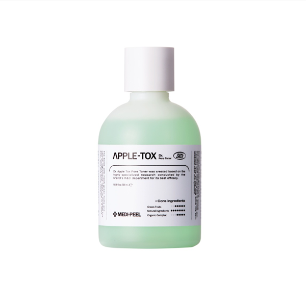 Medi-Peel Dr. Apple Tox Pore Toner