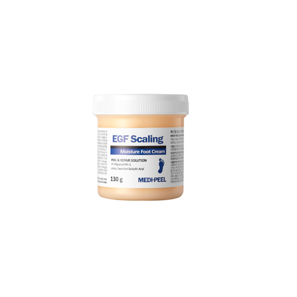 Medi-Peel EGF Scaling Moisture Foot Cream