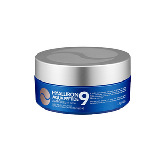 Medi-Peel Hyaluron Aqua Peptide 9 Ampullen-Augenpads