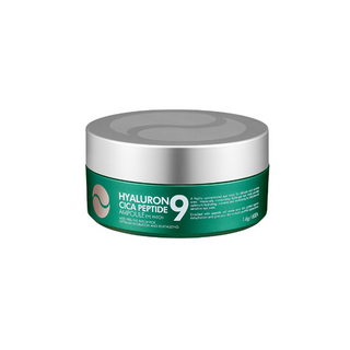 Medi-Peel Hyaluron Cica Peptide 9 Ampullen-Augenpads
