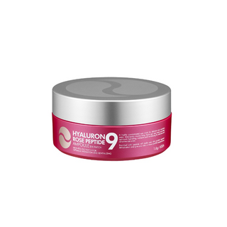 Medi-Peel Hyaluron Rose Peptide 9 Ampoule Augenpads
