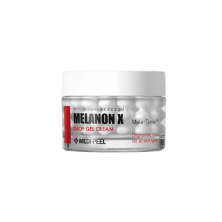 Medi-Peel Melanon X Tropfen Gel-Creme