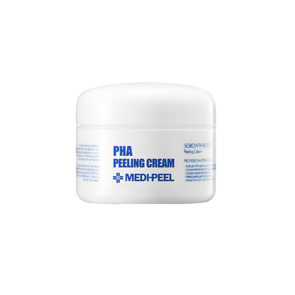 Medi-Peel PHA Peeling Cream