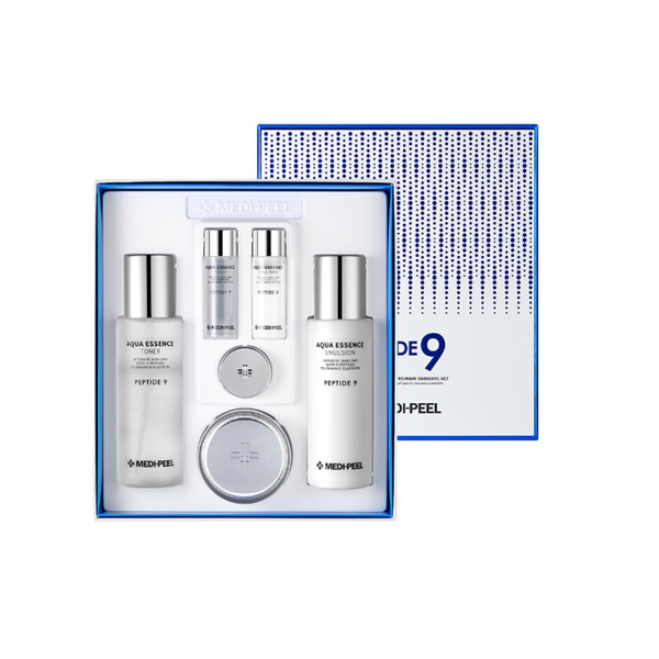 Medi-Peel Peptide 9 Premium Skin Care Set