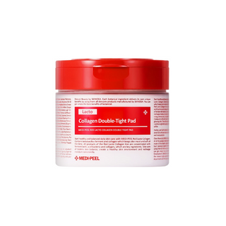 Medi-Peel Red Lacto Collagen Double Tight Pad