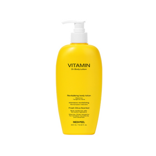 Medi-Peel Vitamin Dr. Bodylotion