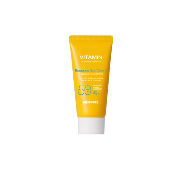 Medi-Peel Vitamin Dr. Essence Sun Cream SPF50+ PA++++