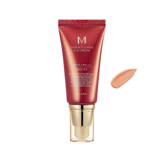 Missha M Perfect Cover BB Cream LSF42 PA+++