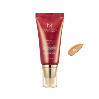 Missha M Perfect Cover BB Cream LSF42 PA+++