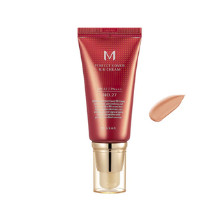 Missha M Perfect Cover BB Cream LSF42 PA+++