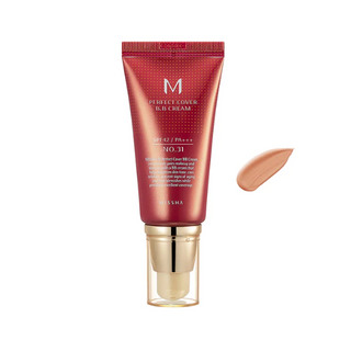 Missha M Perfect Cover BB Cream LSF42 PA+++