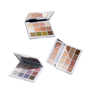 Muzigae Mansion Moire Palette