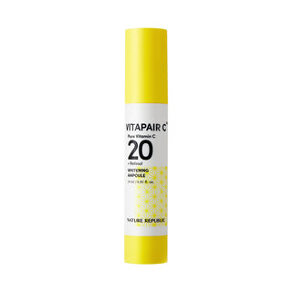Nature Republic Vitapair C Reine Vitamin C 20 aufhellende Ampulle