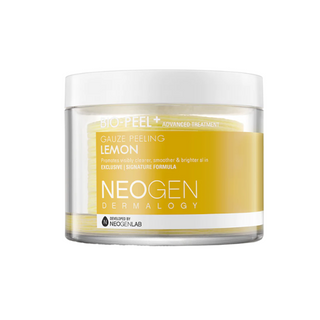 Neogen Dermalogy Lemon Bright PHA Gaze Peeling