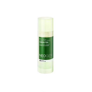 Neogen Dermalogy Real Fresh Cleansing Stick Grüner Tee