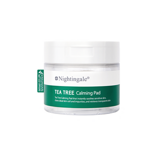 Nightingale Tea Tree Calming Pad