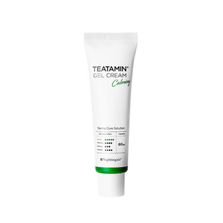 Nightingale Teatamin Calming Gel Cream