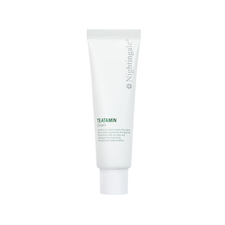 Nightingale Teatamin Cream