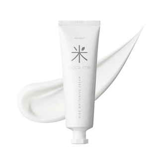 Rom&nd Back Me Tone Up Cream