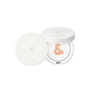 Rom&nd Back Me Tone Up Sun Cushion SPF50+ PA++++