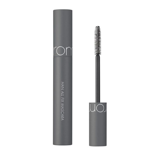 Han All Fix Mascara 7g - V01 Volume Black